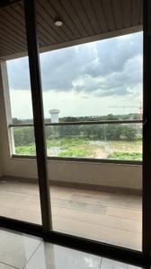 Balcony Image of 2800 Sq.ft 4 BHK Apartment / Flat for sale in Turquoise Grandeure, South Bopal Ahmedabad for Rs. 14500000