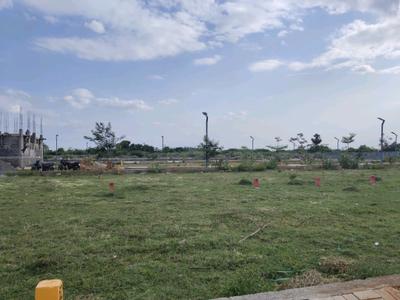 Image of 1200 Sq.ft Residential Plot / Land for sale in Maraimalai Nagar, Chennai for Rs. 3336000