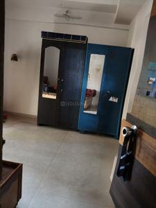 Hall Image of 584 Sq.ft 1 BHK Apartment / Flat for sale in Kalyan West Kalyan for Rs. 4800000