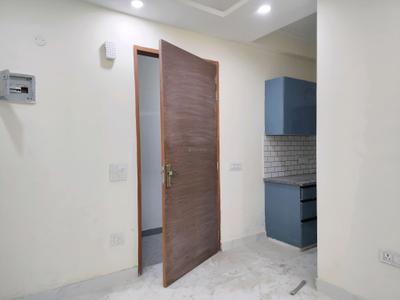 1 BHK Flat