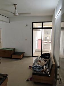 Living Room Image of 1485 Sq.ft 3 BHK Apartment / Flat for sale in Paldi Ahmedabad for Rs. 9000000