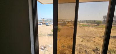 Balcony Image of 2088 Sq.ft 4 BHK Villa for sale in Koba Gandhinagar for Rs. 26100000