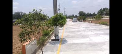Image of 157 Sq.ft Residential Plot / Land for sale in Bhogapuram, Visakhapatnam for Rs. 2590500