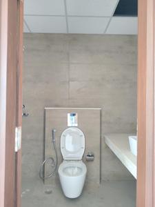 Bedroom Three Image of 1750 Sq.ft 3 BHK Apartment / Flat for sale in ACE Ace Starlit, Sector 152 Noida for Rs. 29000000