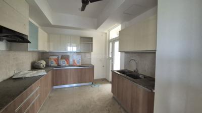 Kitchen Image of 2780 Sq.ft 3 BHK Apartment / Flat for sale in Vatika Sovereign Park, Sector 99 Gurgaon for Rs. 35500000