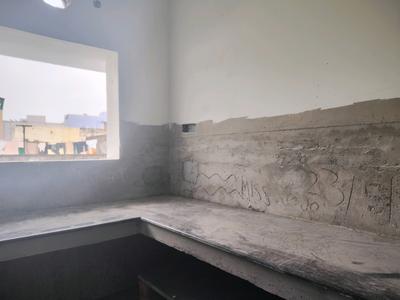Kitchen Image of 950 Sq.ft 2 BHK Apartment / Flat for sale in Perambur Chennai for Rs. 7600000