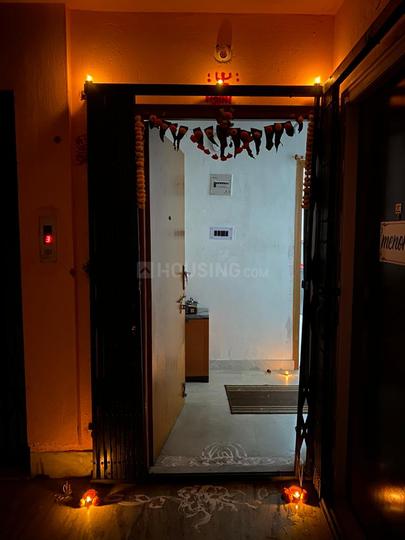 PS Encalve Santi Kundu PS Encalve Santi Kundu Ishani Main Image 1