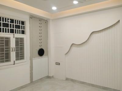 Bedroom Image of 1250 Sq.ft 4 BHK Builder Floor for sale in Mahavir Enclave New Delhi for Rs. 13500000