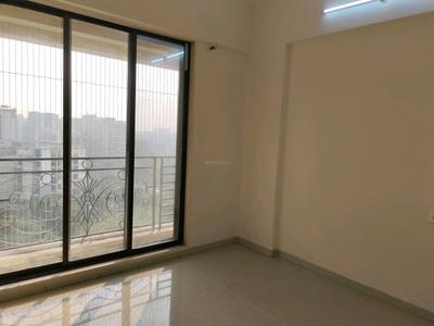 Bedroom Image of 740 Sq.ft 1 BHK Apartment / Flat for sale in Swaraj Kingston, Ulwe Navi Mumbai for Rs. 7500000