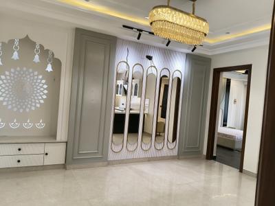 Living Room Image of 3120 Sq.ft 4 BHK Builder Floor for sale in Palam Vihar Gurgaon for Rs. 40000000
