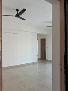 Main Entrance Image of 1070 Sq.ft 2.5 BHK Apartment / Flat for sale in Paras Tierea, Sector 137 Noida for Rs. 9000000