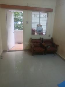 1 BHK Flat