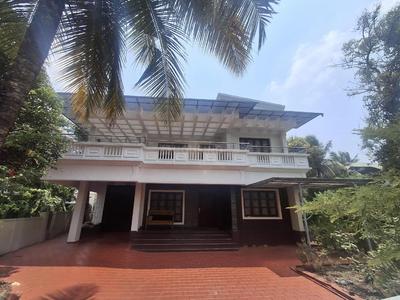 Image of 3500 Sq.ft 4 BHK Independent House for sale in Palarivattom, Kochi for Rs. 34000000