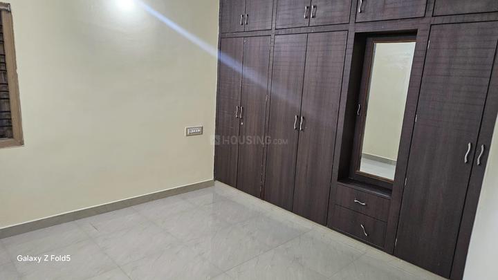 7th Phase, JP Nagar Bedroom 1