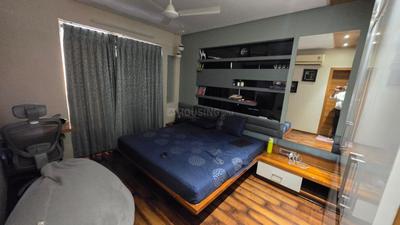 Image of 1700 Sq.ft 4 BHK Apartment / Flat for sale in Shaligram Plush, Thaltej, Ahmedabad for Rs. 32500000