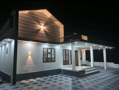 Image of 1850 Sq.ft 4 BHK Independent House for sale in Karuvanchal, Kannur for Rs. 8000000