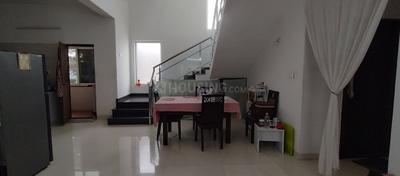 Hall Image of 3730 Sq.ft 4 BHK Villa for sale in TMR TMR Orchids Luxury Villa by TMR Developers, Agrahara Bengaluru for Rs. 41200000