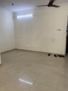 Hall Image of 900 Sq.ft 2 BHK Apartment / Flat for rent in HDIL Dheeraj Jamuna, Malad West Mumbai for Rs. 52000