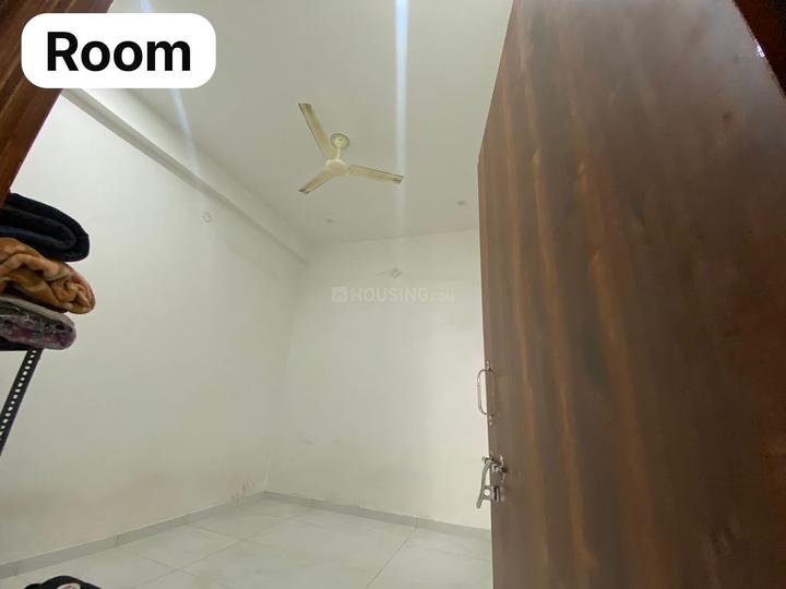 Fageria house Bedroom 1