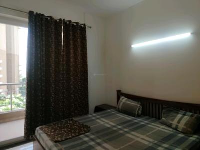 Bedroom Image of 1262 Sq.ft 2 BHK Apartment / Flat for sale in AIPL Zen Residences, Sector 70A Gurgaon for Rs. 21500000