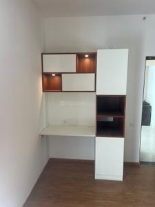 Kitchen Image of 1050 Sq.ft 2 BHK Apartment / Flat for sale in Brigade Cornerstone Utopia, Varthur Bengaluru for Rs. 15500000