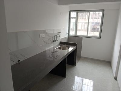 Kitchen Image of 626 Sq.ft 1 BHK Apartment / Flat for sale in Dehu Pune for Rs. 3500000