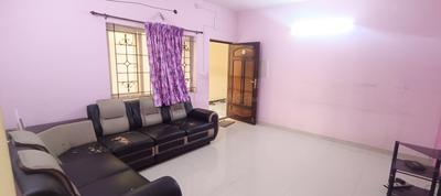 Hall Image of 1500 Sq.ft 2 BHK Apartment / Flat for rent in Saibaba Colony Coimbatore for Rs. 24000
