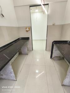 Kitchen Image of 1300 Sq.ft 3 BHK Apartment / Flat for sale in Shree Maruti Heights, Kalwa Thane for Rs. 23200000