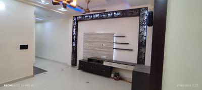 3 BHK Independent Builder Floor