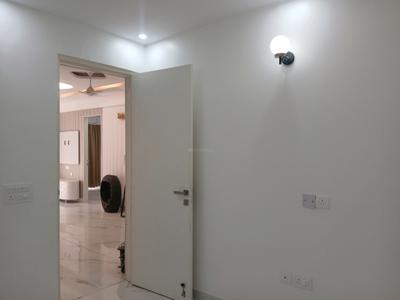 Bedroom Image of 1493 Sq.ft 3 BHK Apartment / Flat for sale in Smartworld Gems by Smartworld Developers, Sector 89 Gurgaon for Rs. 17500000