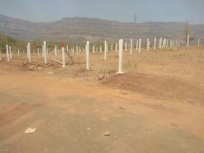 Image of 4000 Sq.ft Residential Plot / Land for sale in Vikrant Ruby, Vakas, Thane for Rs. 3200000