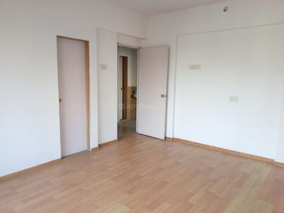 Bedroom Image of 1143 Sq.ft 2 BHK Apartment / Flat for sale in Godrej Riverside, Kalyan West Kalyan for Rs. 7900000