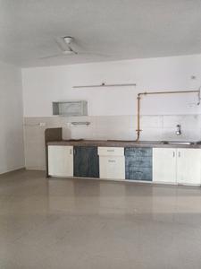 Kitchen Image of 2280 Sq.ft 3 BHK Apartment / Flat for rent in Adani The Meadows, Shantigram Ahmedabad for Rs. 37000