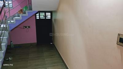 Balcony Image of 900 Sq.ft 1 BHK Independent House for rent in Kanchrapara North 24 Parganas District for Rs. 7500