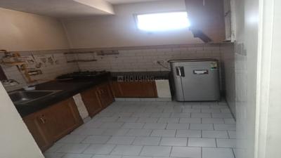 Kitchen Image of 3500 Sq.ft 4 BHK Independent House for sale in Alpha I Greater Noida for Rs. 52500000