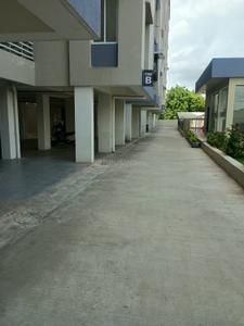 Image of 1300 Sq.ft 3 BHK Apartment / Flat for sale in Kalali, Vadodara for Rs. 4500000