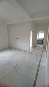 Hall Image of 1200 Sq.ft 3 BHK Apartment / Flat for sale in Tollygunge Kolkata for Rs. 4300000