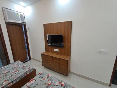 Bedroom Image of PG in DLF Phase 5, Gurgaon