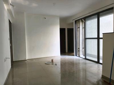 Living Room Image of 1012 Sq.ft 3 BHK Apartment / Flat for sale in Bhukum Pune for Rs. 6500000