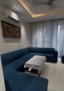 Bedroom Image of 1912 Sq.ft 3 BHK Builder Floor for sale in Sector 49 Faridabad for Rs. 22000000