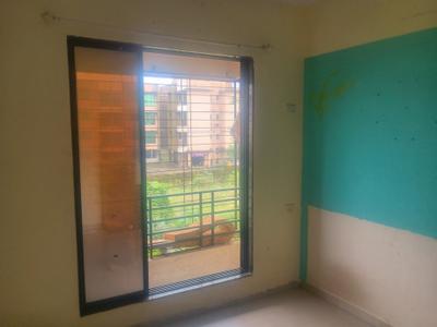Bedroom Image of 665 Sq.ft 1 BHK Apartment / Flat for sale in Neral Thane for Rs. 2500000