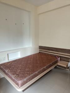 Bedroom Image of 1800 Sq.ft 3 BHK Apartment / Flat for sale in Bhayli Vadodara for Rs. 6800000
