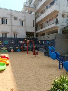 Image of 786 Sq.ft 2 BHK Apartment / Flat for sale in DS Max DSMAX SATELLITE by DS-MAX Properties Private Limited, Kengeri Satellite Town, Bengaluru for Rs. 5700000