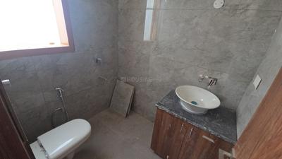 Image of 1350 Sq.ft 3 BHK Builder Floor for sale in Cee Dee Greenwoods, Sector 115, Mohali for Rs. 6890000