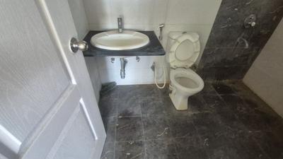 Image of 900 Sq.ft 2 BHK Apartment / Flat for sale in Kolte Patil Margosa Heights, Mohammed Wadi, Pune for Rs. 5000000