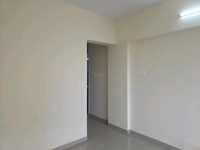 Bedroom Image of 675 Sq.ft 1 BHK Apartment / Flat for sale in Sadguru Sky Heights, Nalasopara West Nala Sopara for Rs. 3850000