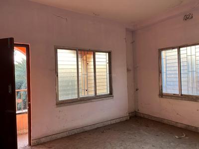 Bedroom Image of 1000 Sq.ft 2 BHK Apartment / Flat for sale in Rajarhat Kolkata for Rs. 2100000