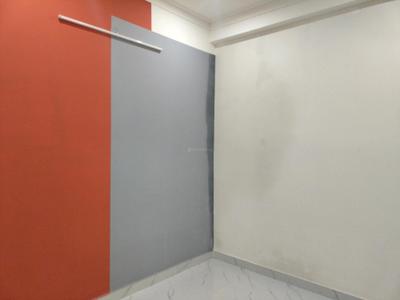 Bedroom Image of 800 Sq.ft 2 BHK Apartment / Flat for sale in CI Golf City, Kambakshpur Noida for Rs. 3088000