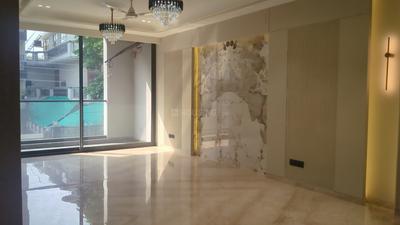 Living Room Image of 3078 Sq.ft 4 BHK Builder Floor for sale in Sector 46 Gurgaon for Rs. 46000000