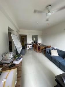 Hall Image of 1071 Sq.ft 2 BHK Apartment / Flat for sale in Godrej Nurture, Mamurdi Pune for Rs. 8000020